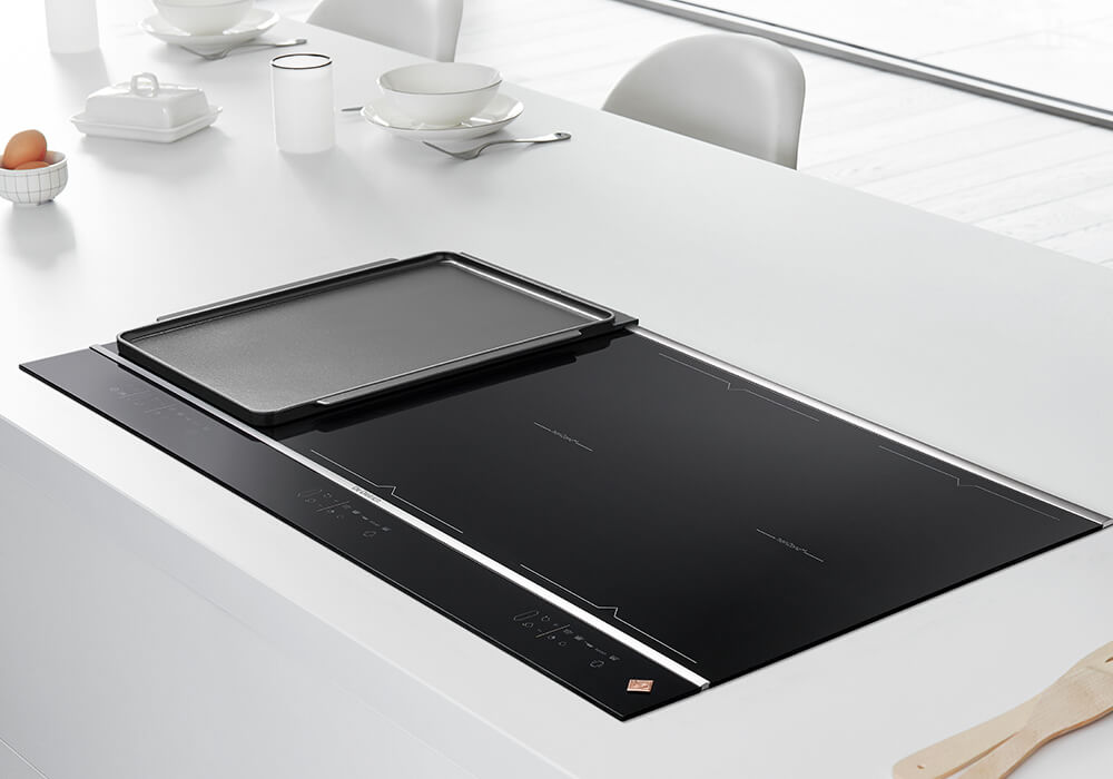 Bild DeDietrich-Table-DPI7969XS-News