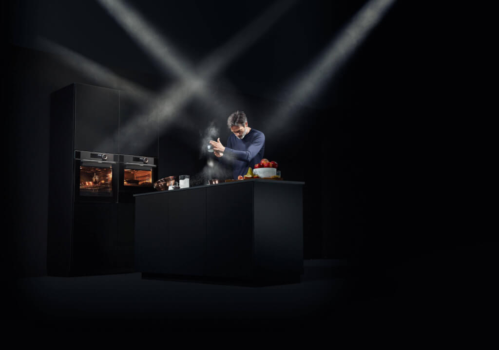 Foto Ambiente De Dietrch kochen