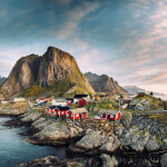 Foto Land Marke ASKO