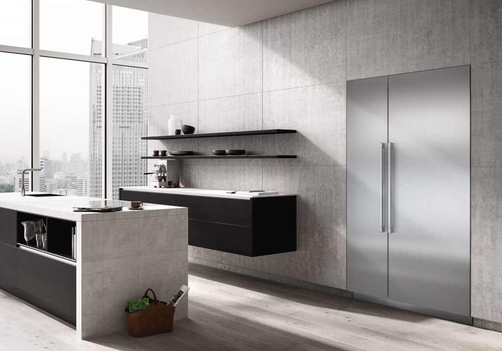 Foto Liebherr Monolith