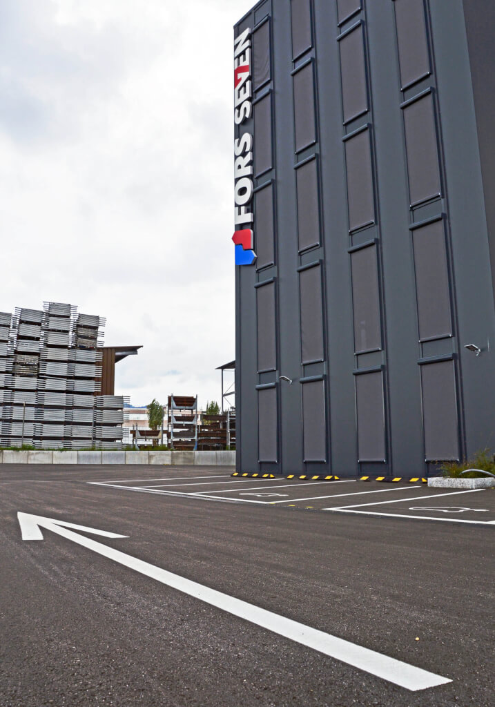 Gebäude_Bau 7_Vermietung_Studen