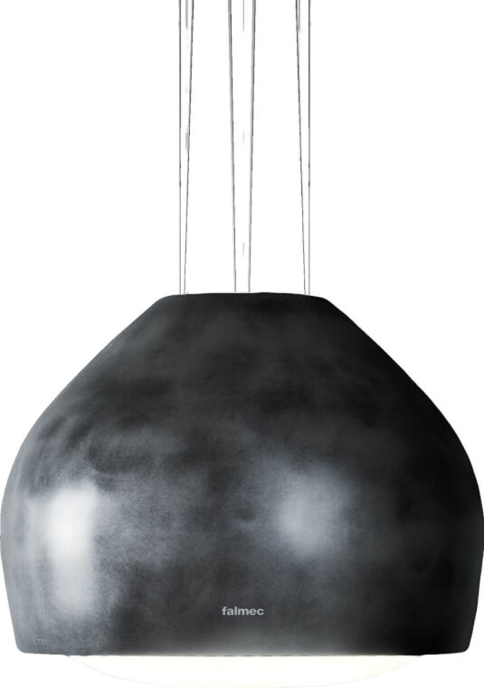 SOPHIE ISOLA 54 SN FALMEC Dunstabzugshaube Insel Circle.Tech - SOPHIE ISOLA 54 SN