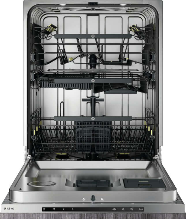 ASKO Lave​-​vaisselle intégré  Style - DFI 756MUXXL
