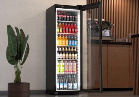 Kühlschränke für Getränke Hotel & Gastro