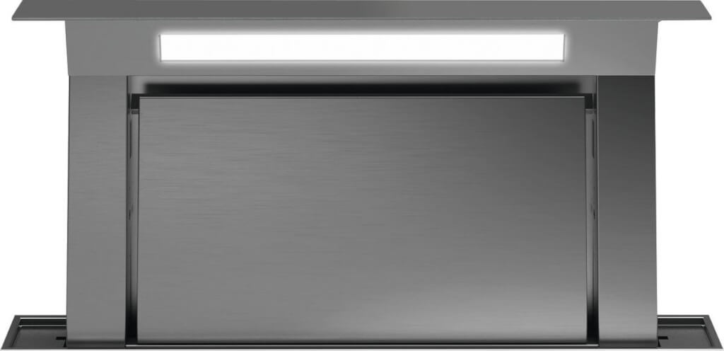 FALMEC Hotte de ventilation plan de travail (sans moteur) - Downdraft 90 ES