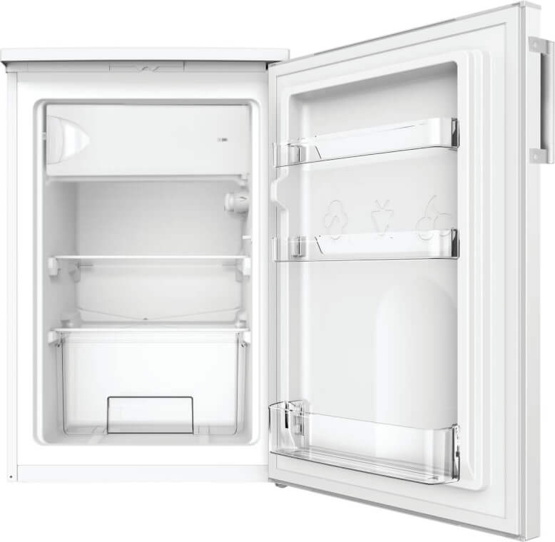 FORS Tischkühlschrank freistehend - FFR55854E
