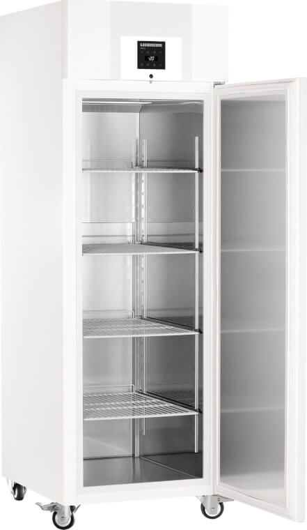 LIEBHERR Congélateur de laboratoire, 215 cm - FreezeLab 21570