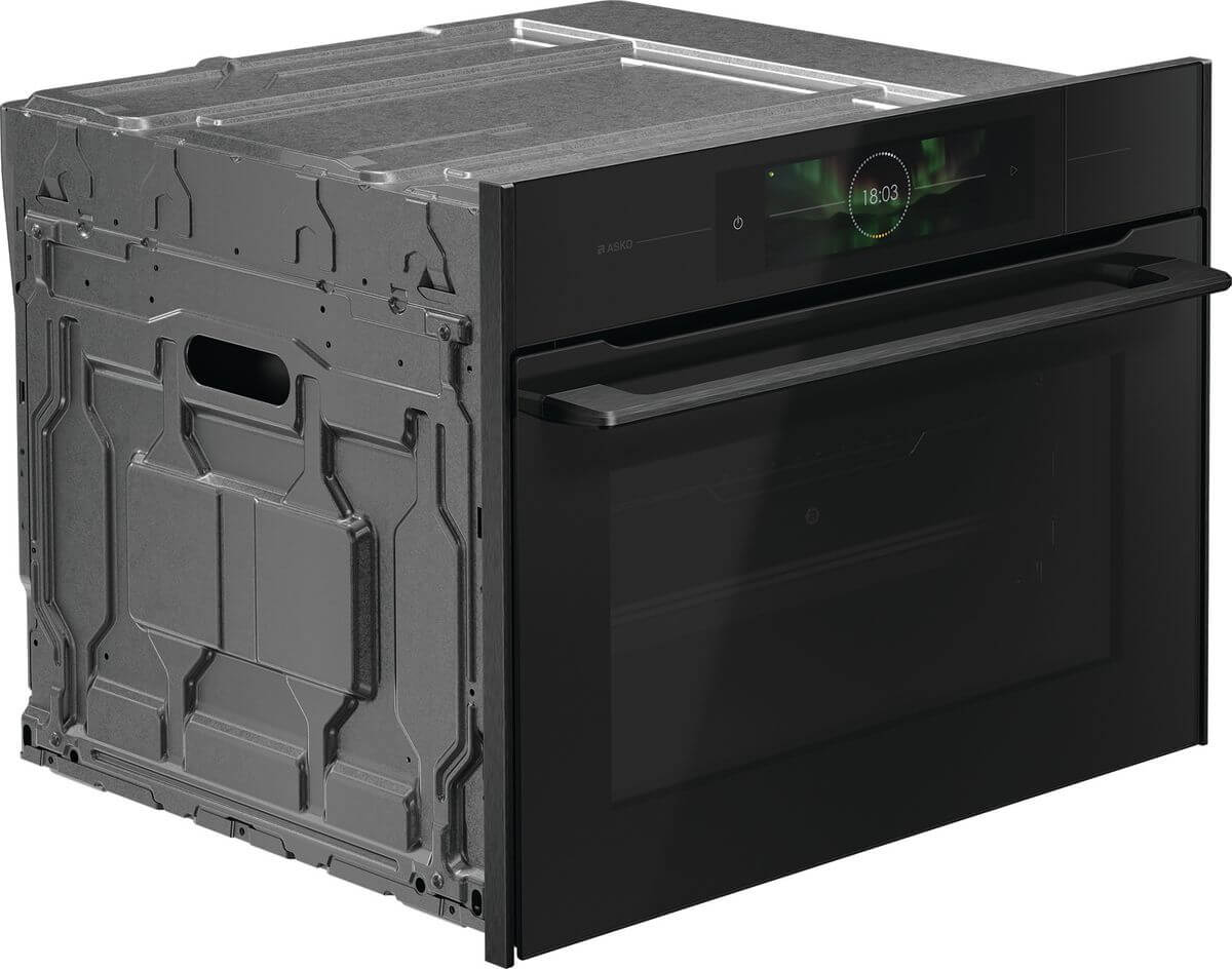 ASKO Combi Steamer EXCLUSIVE - OCS 84 BGH