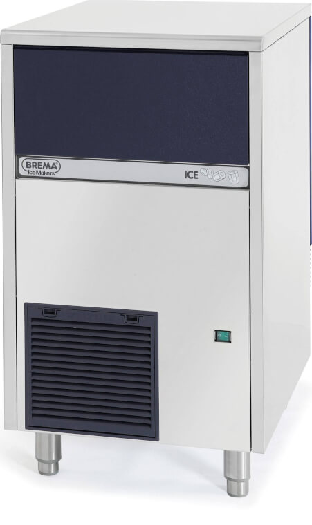 Eisfingermaschine - IMF 58 A HC