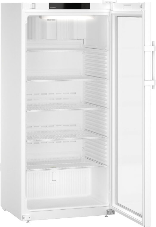 LIEBHERR Réfrigérateur de laboratoire, 168 cm - CoolLab-G 16875