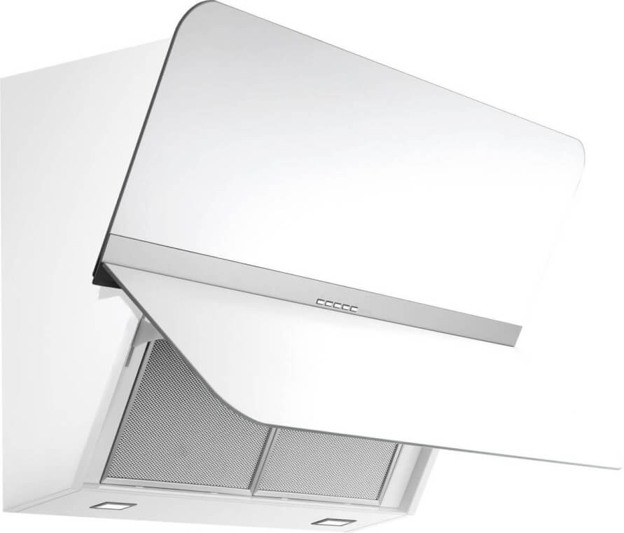 Artikelbild_FLIPPER 85 W.JPG Dunstabzugshaube Wand - FLIPPER 85 W