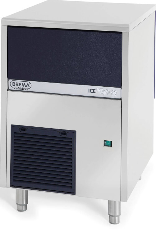 IMF-35A HC Eisfingermaschine - IMF 35 A HC