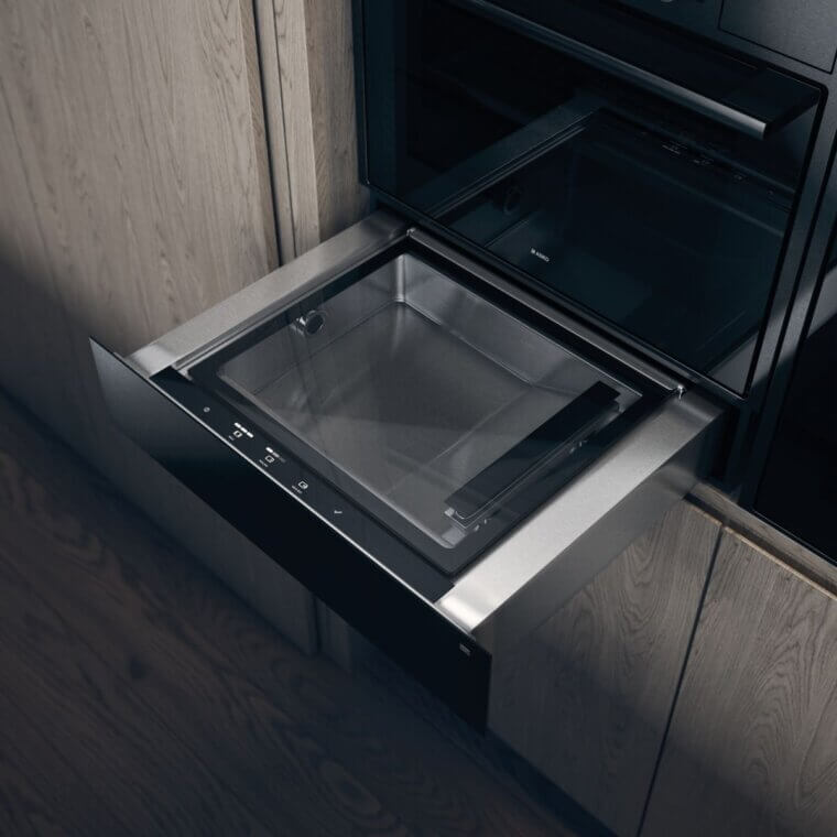 ODV8127B ASKO Vakuumierschublade CRAFT - ODV 8127 B