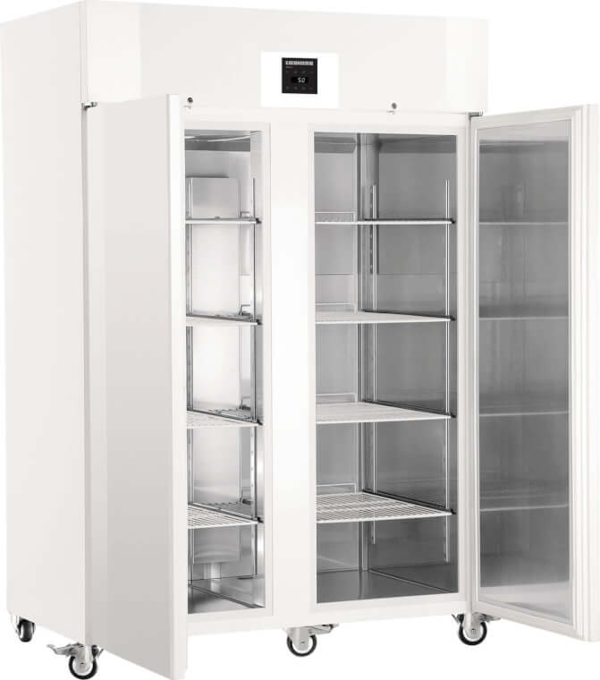 LIEBHERR Réfrigérateur de laboratoire, 215 cm - CoolLab 215143