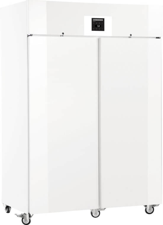 Fermé LIEBHERR Réfrigérateur de laboratoire, 215 cm - CoolLab 215143 Fermé
