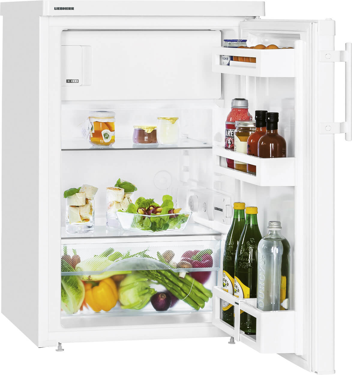 Liebherr Kühlschrank freistehend TP 1424