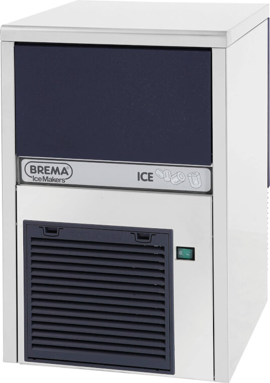 BREMA Automate à de glace - IMF 26 A HC