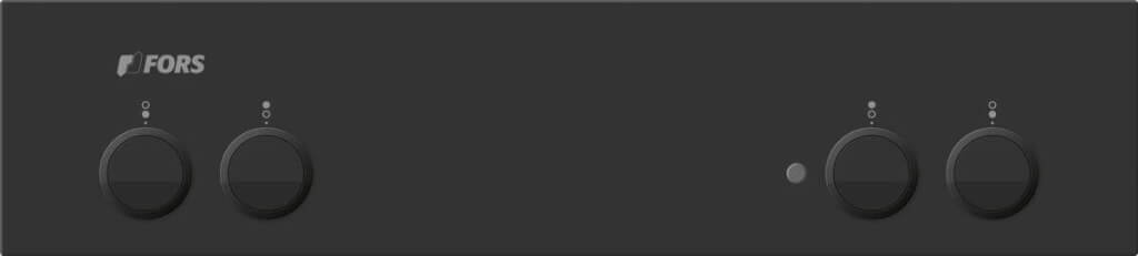 FORS Schaltsteuerung - RE 4 N 33013