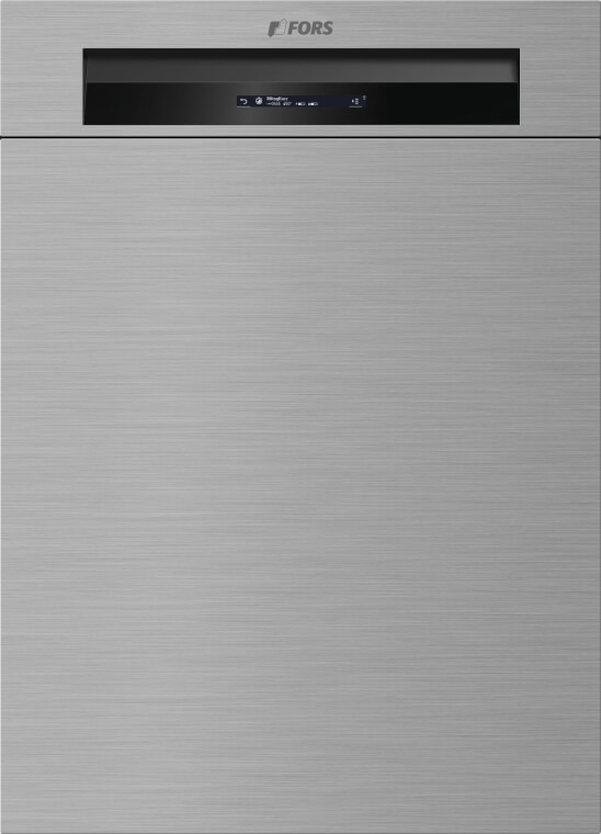 LV-455NI EL 41091 FORS Geschirrspüler SMS - LV-455NI/1 EL