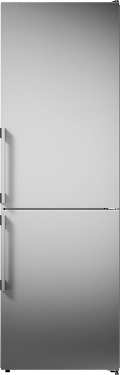 ASKO Combinato frigorifero​-​congelatore posa libera  PREMIUM - RFN 23841 S