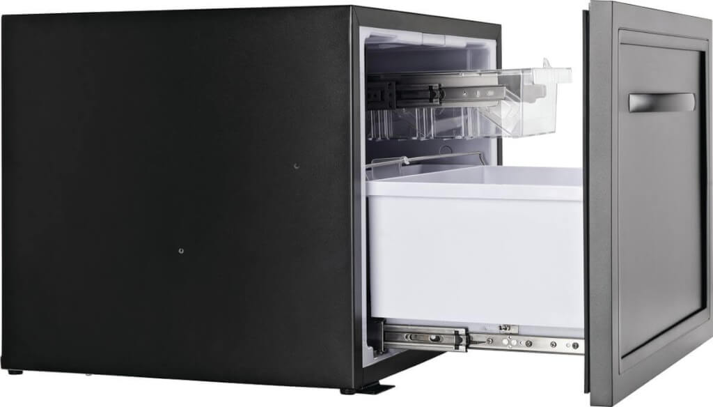 INDEL B Minibar tiroir - KD 50 ECOSMART