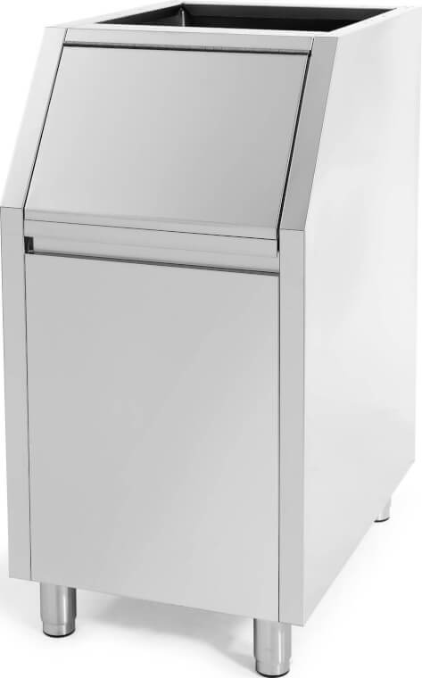 BREMA Contenitore per il ghiaccio 100kg - BIN 110 G-TM 22