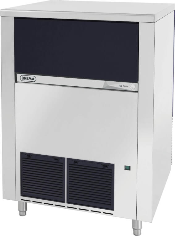 Eiswürfelmaschine - CB 1265 A HC