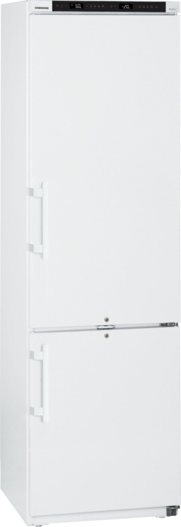 LIEBHERR Combinazione frigorifero​-​congelatore da laboratorio, 200 cm - CombiLab 20060