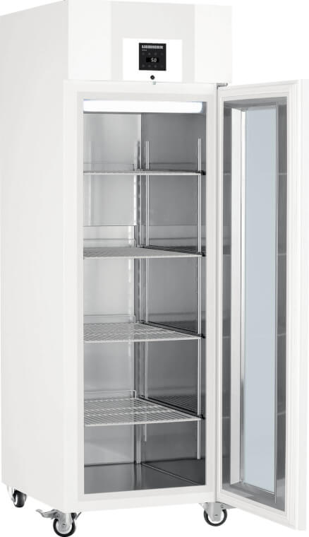 Réfrigérateur de laboratoire, 215 cm - CoolLab-G 21570