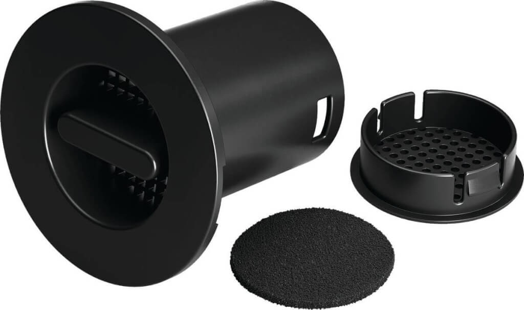 Aktivkohlefilter (3 Stk.) - 873069