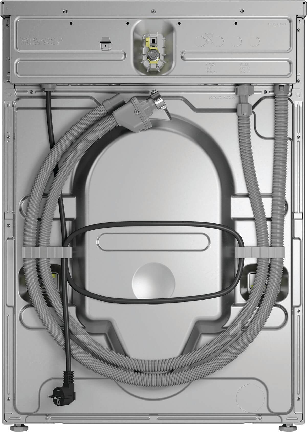 ASKO Lavatrice LOGIC - W 5096C W