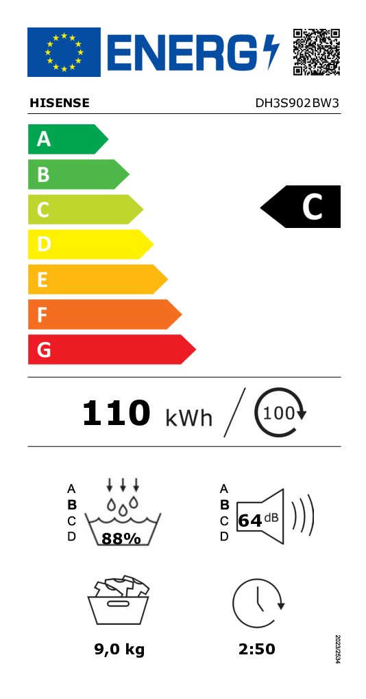 DH3S902BW3_2.pdf Wäschetrockner 3S - DH3S 902BW3