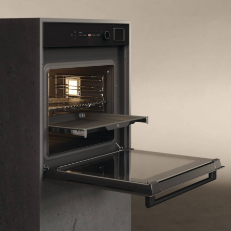 Combi Steamer ménager