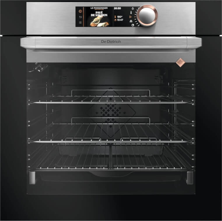 DE DIETRICH Forno - DOP 8785 XH