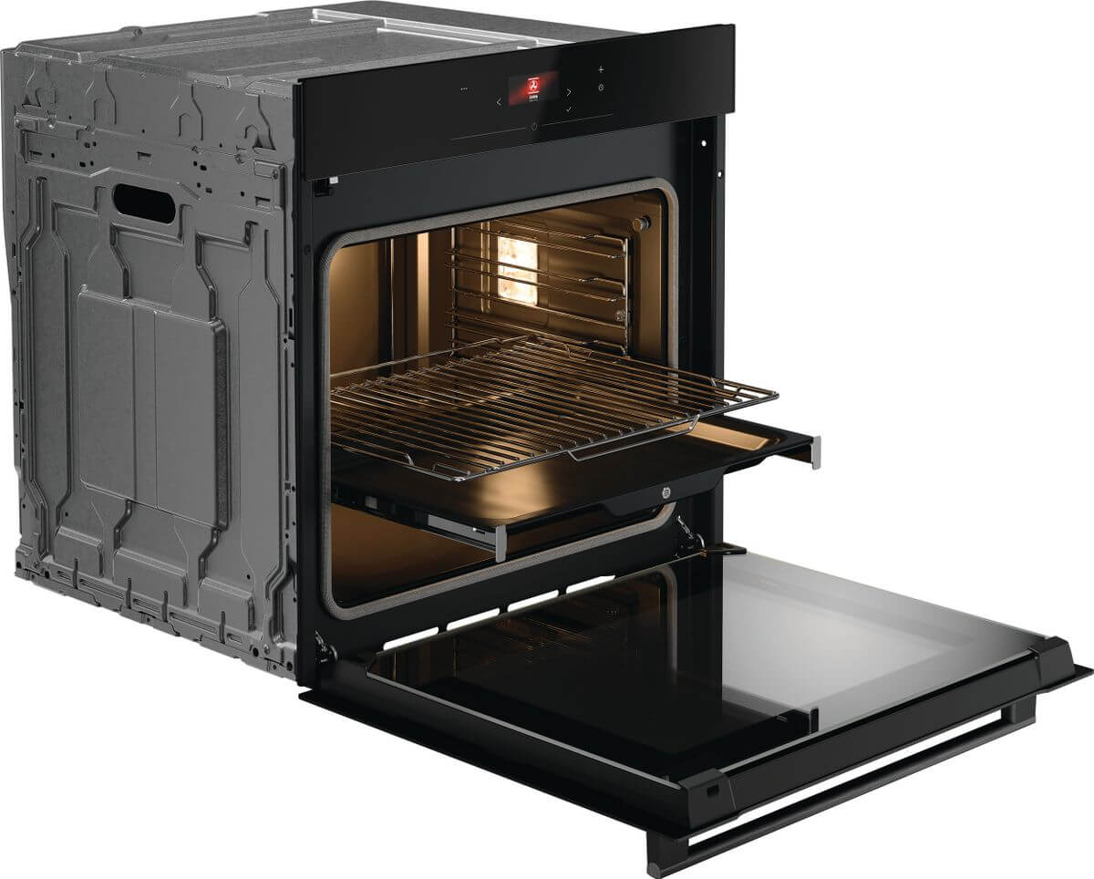 ASKO Forno pirolitico ADVANCED - OTP 26 BGH