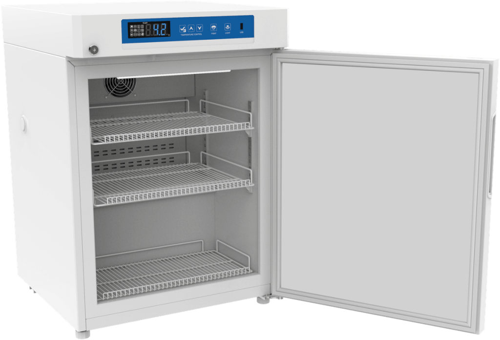 FORS Réfrigérateur à médicaments DIN 13277, 76 cm - CoolMed 7654