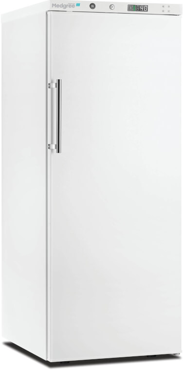 MEDGREE Réfrigérateur à médicaments DIN 13277, 151 cm - MPRA 350 S