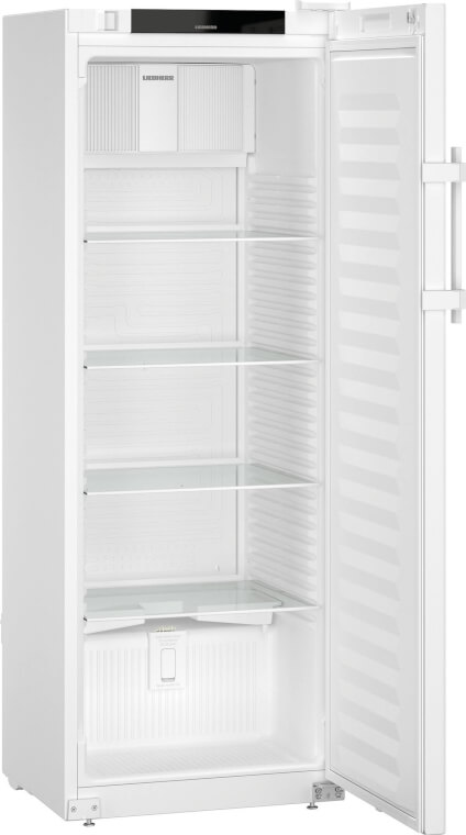 CoolSafe 16860__Open.tif Frigorifero da laboratorio ATEX, 168 cm - CoolSafe 16860