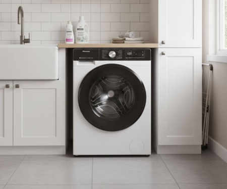 Lavante-séchante ménager