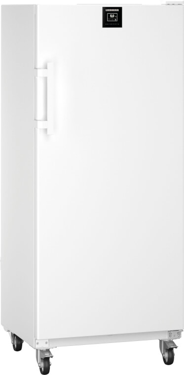 LIEBHERR Réfrigérateur à médicaments DIN 13277, 179 cm - CoolMedPro 17975