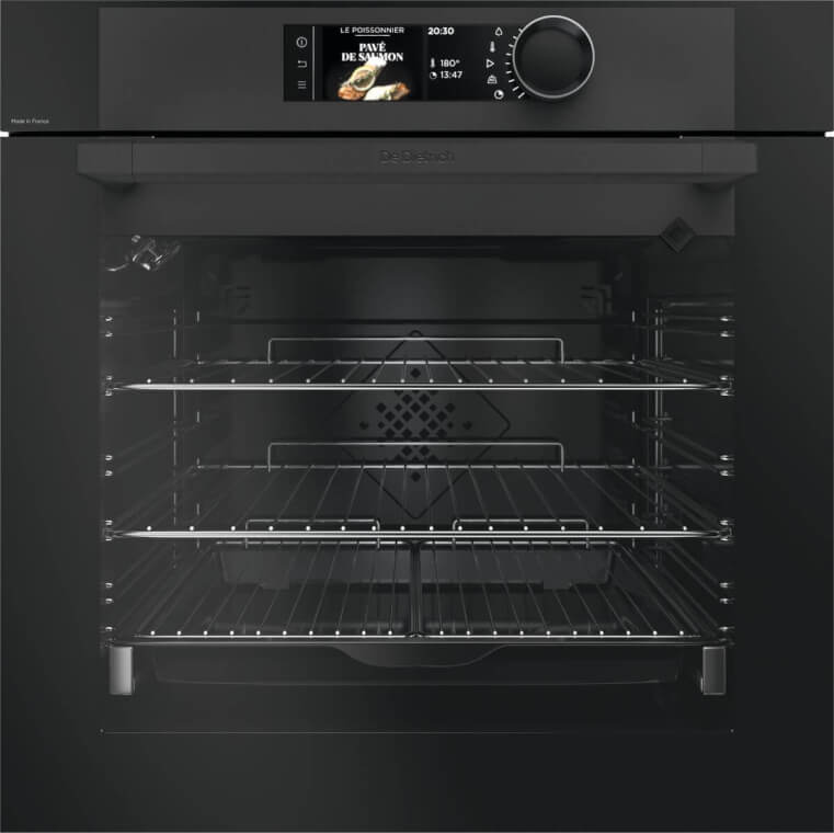 DE DIETRICH Forno - DOP 8785 BB