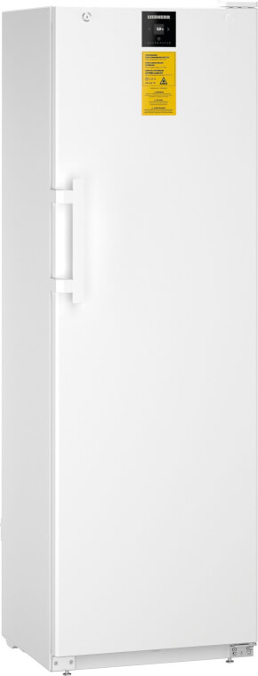 LIEBHERR Réfrigérateur de laboratoire ATEX, 188 cm - CoolSafe 18860