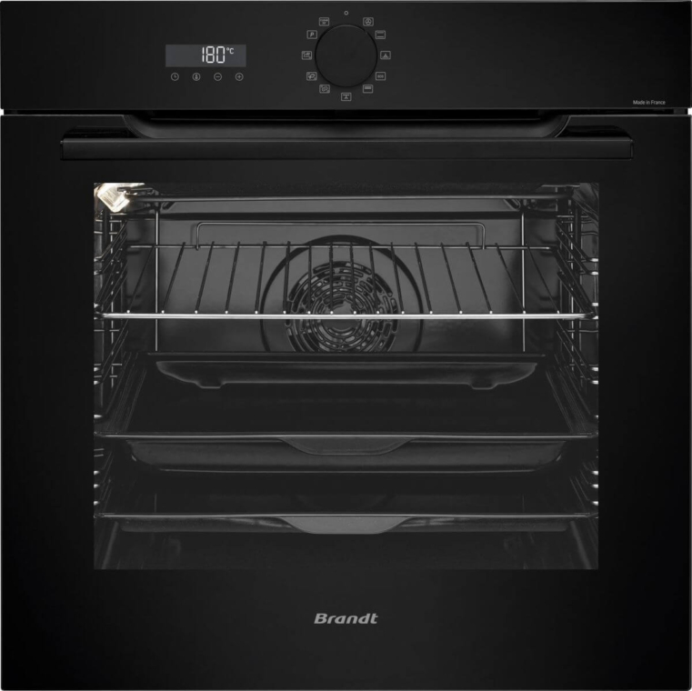 BRANDT Forno - BOP 7533 BBH-1