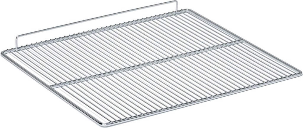 LIEBHERR Grille zinguée, vernis de protection - 7112321