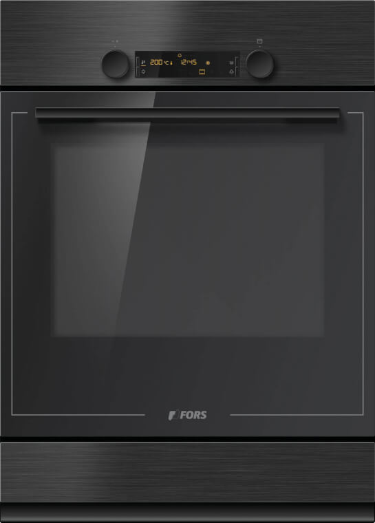 FORS Forno - F-XXT 55-1 N