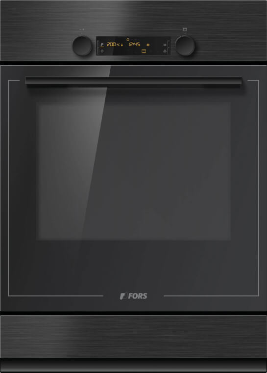 FORS Forno - F-XXT 55-1 N