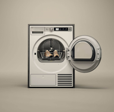 Sèche-linge ménager