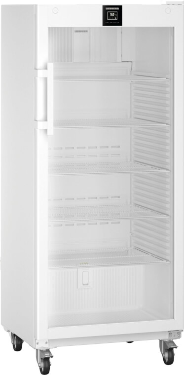 LIEBHERR Réfrigérateur à médicaments DIN 13277, 179 cm - CoolMedPro-G 17975