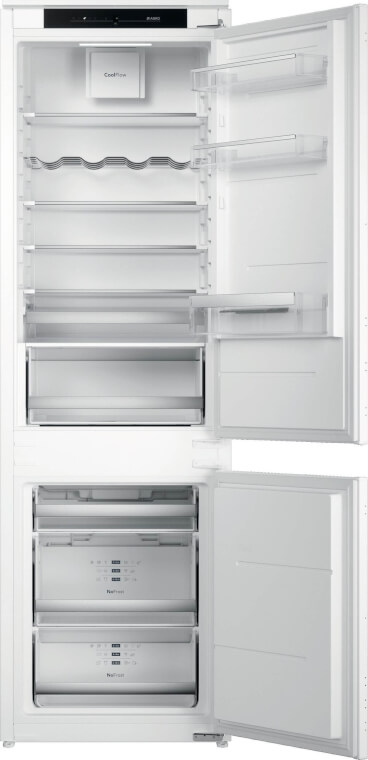 ASKO Combinato frigorifero​-​congelatore da incasso  PREMIUM - RFN 31831 SEI