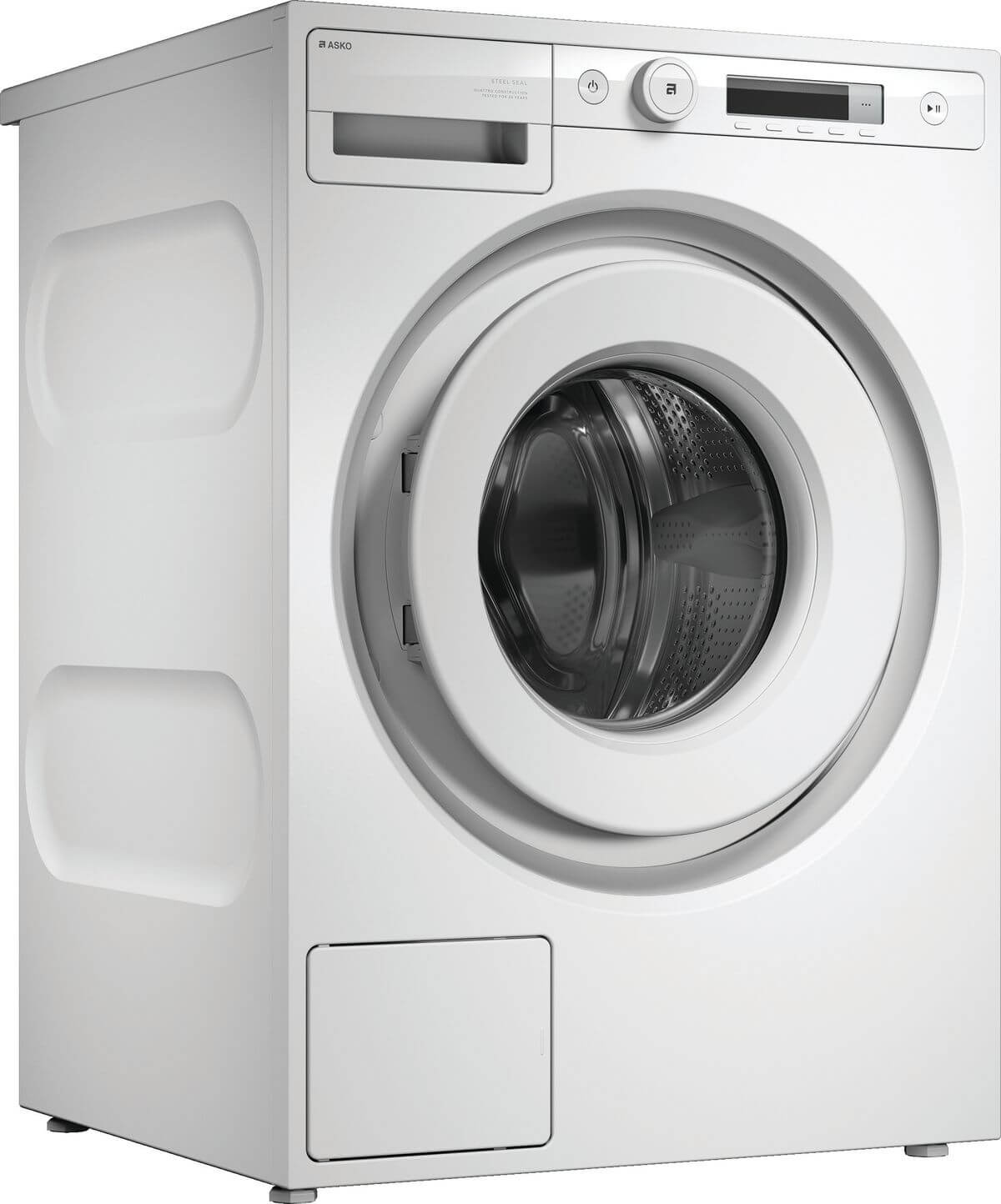 ASKO Waschmaschine Core - W 1084B W